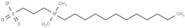 Sulfobetaine-12