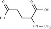 N-Methyl-DL-glutamic acid