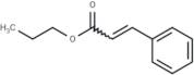 Propyl 3-Phenylacrylate