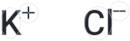 Potassium chloride