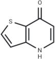 Thieno[3,2-b]pyridin-7-ol