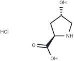 tans-4-Hydroxy-D-proline hydrochloride