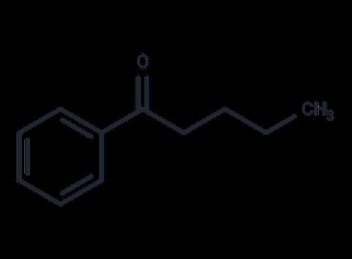 Valerophenone