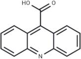 Acridine-9-carboxylic acid