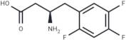 (R)-3-Amino-4-(2,4,5-trifluorophenyl)butanoic acid