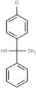 1-(4-Chlorophenyl)-1-phenylethanol