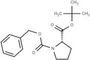 (S)-1-Benzyl 2-tert-butyl pyrrolidine-1,2-dicarboxylate