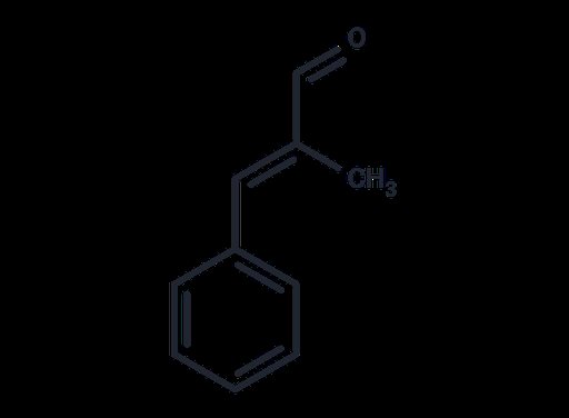 α-Methyl-trans-cinnamaldehyde