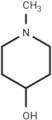 1-methyl-4-piperidin-1-iumol