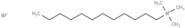 Dodecyltrimethylammonium bromide