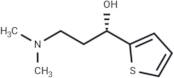 (S)-N,N-Dimethyl-3-hydroxy-3-(2-thienyl)propanamine