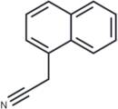 2-(Naphthalen-1-yl)acetonitrile