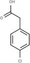 4-Chlorophenylacetic acid