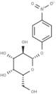 4-Nitrophenyl β-D-Galactopyranoside