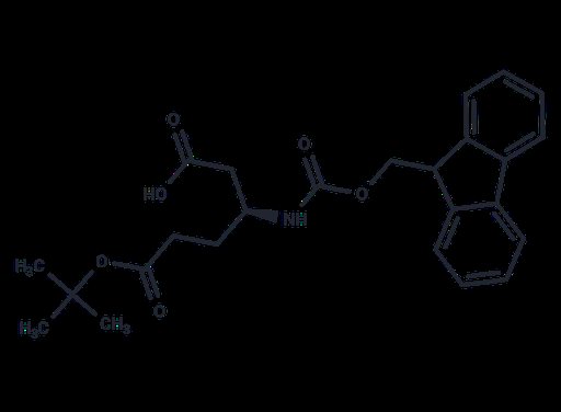 Fmoc-β-HoGlu(OtBu)-OH