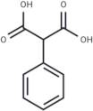 Phenylmalonic acid