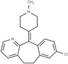 N-Methyl Desloratadine