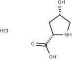 cis-4-Hydroxy-L-proline hydrochloride