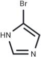 4-Bromo-1H-imidazole