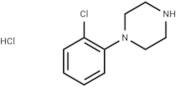 1-(2-Chlorophenyl)piperazine hydrochloride