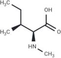 N-Methyl-L-isoleucine