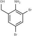 (2-Amino-3,5-dibromophenyl)methanol