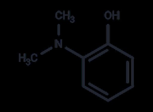 2-Dimethylaminophenol
