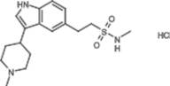 Naratriptan hydrochloride