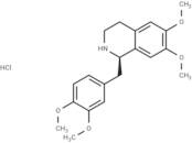 (R)-Tetrahydropapaverine hydrochloride