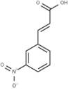 3-Nitrocinnamic acid