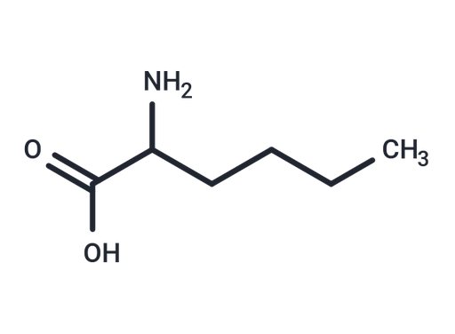 2-Aminohexanoic acid
