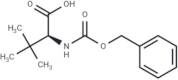 N-Benzyloxycarbonyl-tert-leucine