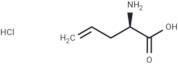 (R)-2-Aminopent-4-enoic acid hydrochloride