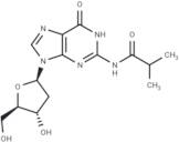 N2-Isobutyryl-2-deoxyguanosine