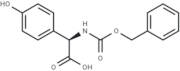 N-Carbobenzoxy-4-hydroxy-D-2-phenylglycine