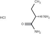 H-Abu-NH2 HCl