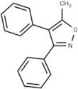 5-Methyl-3,4-diphenylisoxazole