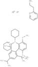 Dicyclohexyl(2',4',6'-triisopropyl-3,6-dimethoxy-[1,1'-biphenyl]-2-yl)phosphine-(2-(2-aminoethyl)p…