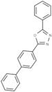 2-([1,1-Biphenyl]-4-yl)-5-phenyl-1,3,4-oxadiazole