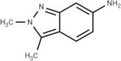 2,3-Dimethyl-2H-indazol-6-amine