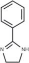 2-Phenyl-4,5-dihydro-1H-imidazole