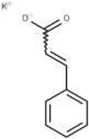 Potassium cinnamate