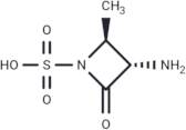 (2S,3S)-3-Amino-2-methyl-4-oxoazetidine-1-sulfonic acid
