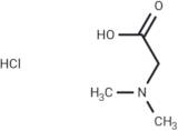 N,N-Dimethylglycine hydrochloride