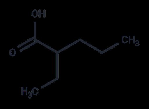 2-Ethylpentanoic acid