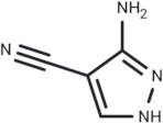 3-Amino-1H-pyrazole-4-carbonitrile