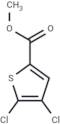 Methyl 4,5-dichlorothiophene-2-carboxylate