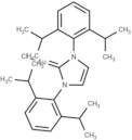 (1,3-Bis(2,6-diisopropylphenyl)-1,3-dihydro-2H-imidazol-2-ylidene)(chloro)gold