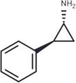 (1R,2S)-2-Phenylcyclopropanamine