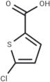 5-Chlorothiophene-2-carboxylic acid